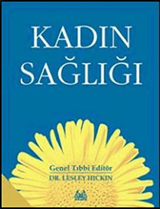 Kadın Sağlığı %25 indirimli Lesley Hickin