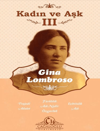 Kadın ve Aşk 3 Gina Lombroso