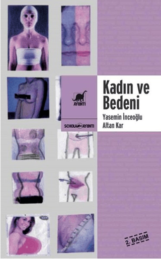 Kadın ve Bedeni %27 indirimli Yasemin İnceoğlu