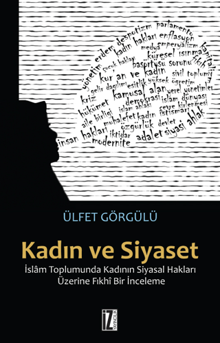 Kadın ve Siyaset %30 indirimli Ülfet Görgülü