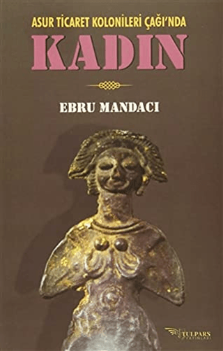 Kadın Ebru Mandacı