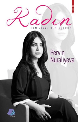 Kadın Pervin Nuraliyeva