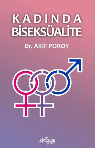 Kadında Biseksüalite Akif Poroy