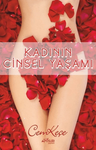 Kadının Cinsel Yaşamı Cem Keçe