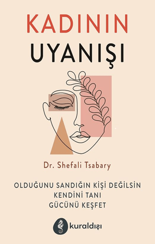 Kadının Uyanışı Shefali Tsabary