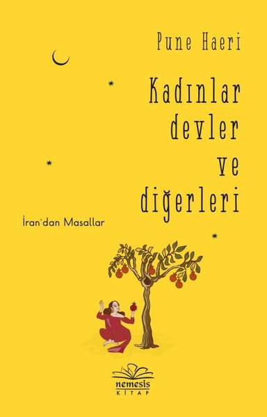 Kadınlar Devler ve Diğerleri Pune Haeri