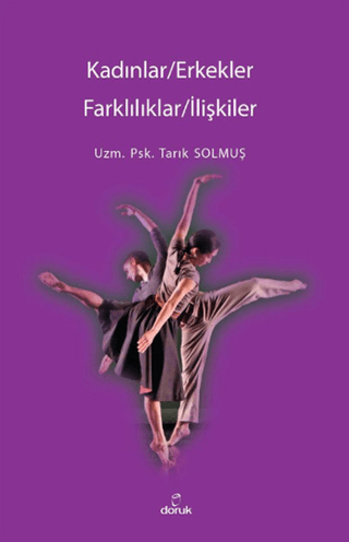 Kadınlar / Erkekler Farklılıklar / İlişkiler %30 indirimli Tarık Solmu