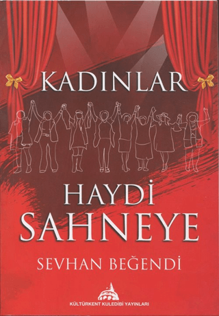 Kadınlar Haydi Sahneye Seyhan Beğendi