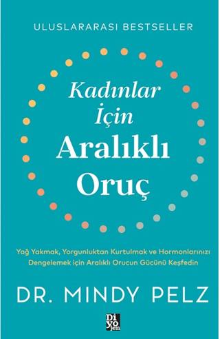 Kadınlar İçin Aralıklı Oruç Mindy Pelz