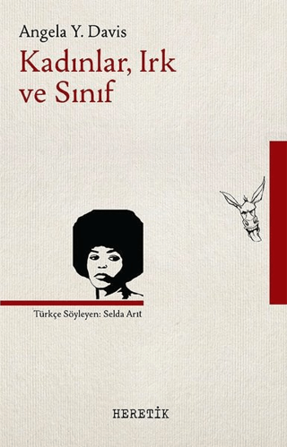 Kadınlar Irk ve Sınıf Angela Y. Davis