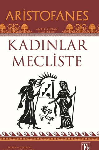 Kadınlar Mecliste Aristofanes