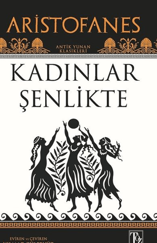 Kadınlar Şenlikte Aristofanes