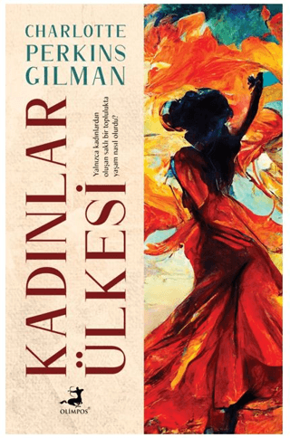 Kadınlar Ülkesi Charlotte Perkins Gilman