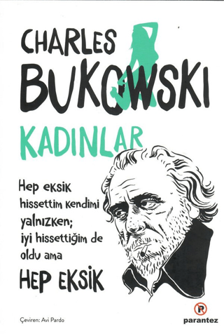 Kadınlar Charles Bukowski