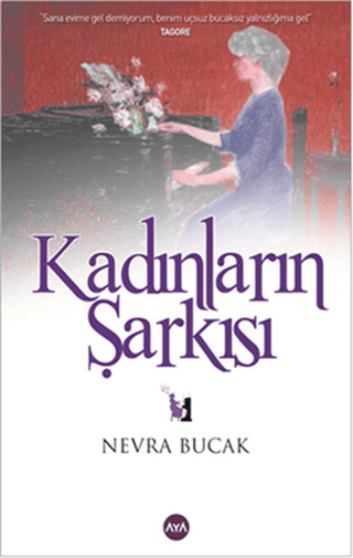 Kadınların Şarkısı Nevra Bucak