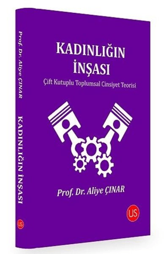 Kadınlığın İnşası Aliye Çınar