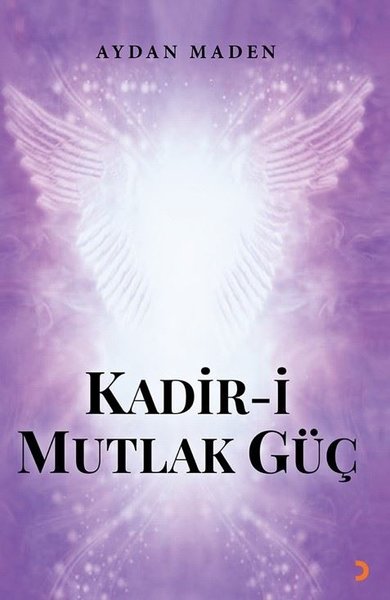 Kadir-i Mutlak Güç Aydan Maden