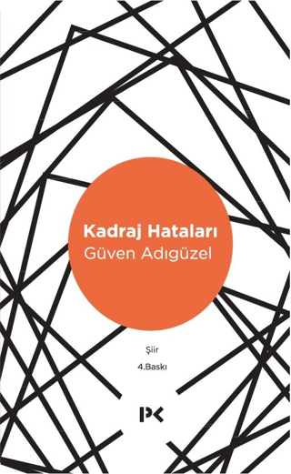 Kadraj Hataları Güven Adıgüzel