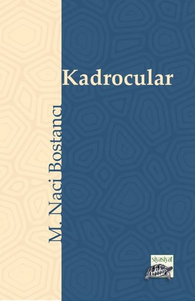 Kadrocular M. Naci Bostancı