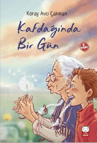 Kaf Dağı'nda Bir Gün Koray Avcı Çakman