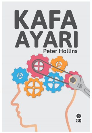 Kafa Ayarı Pete Hollins