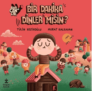 Bir Dakika Dinler misin? Kafacanlar Tülin Kozikoğlu