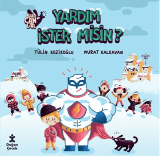 Kafacanlar - Yardım İster misin? Tülin Kozikoğlu