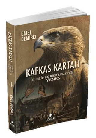 Kafkas Kartalı Emel Demirel