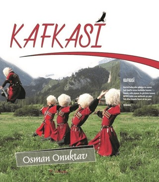 Kafkasi Osman Onuktav