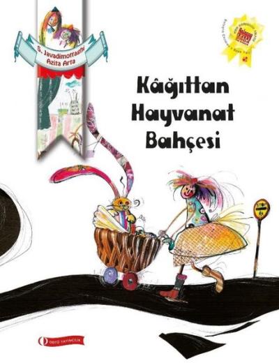 Kağıttan Hayvanat Bahçesi S. Javadimottaghi