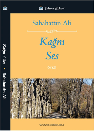 Kağnı - Ses Sabahattin Ali