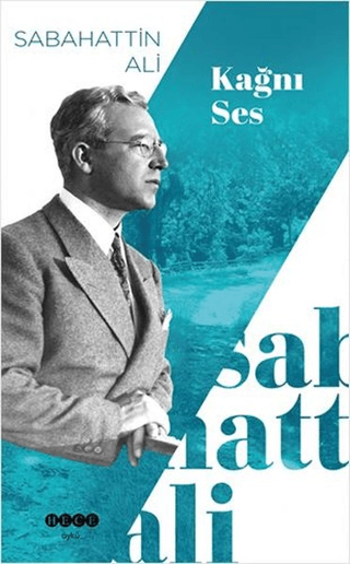 Kağnı-Ses Sabahattin Ali