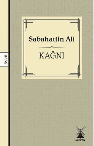 Kağnı Sabahattin Ali