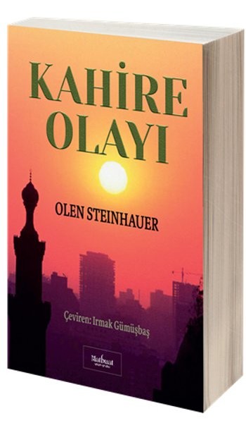 Kahire Olayı Olen Steinhauer