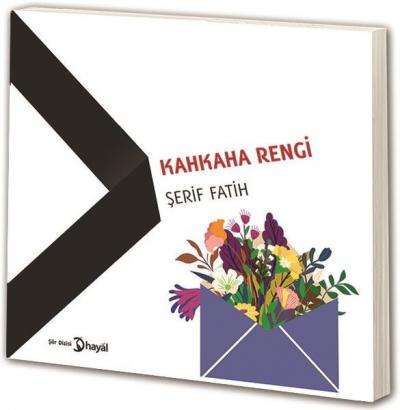 Kahkaha Rengi Şerif Fatih