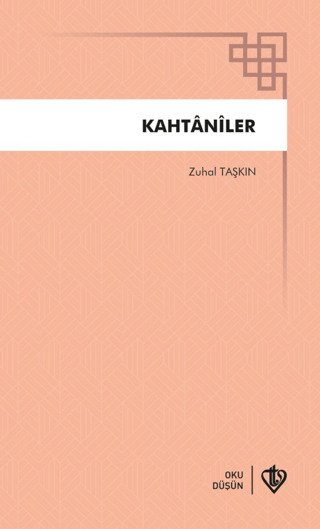 Kahtaniler Zuhal Taşkın