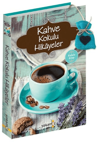 Kahve Kokulu Hikayeler Ender H. Derince