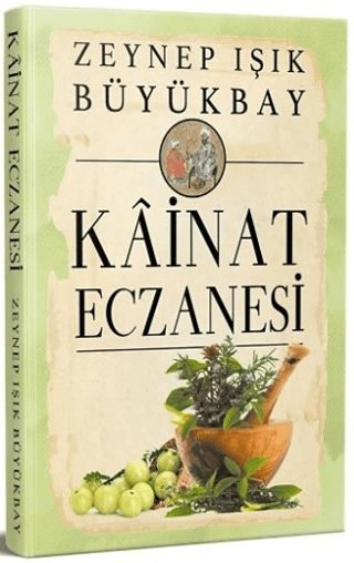 Kainat Eczanesi Zeynep Işık Büyükbay