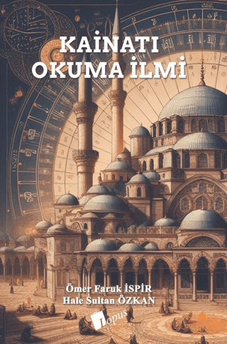 Kainatı Okuma İlmi Hale Sultan Özkan