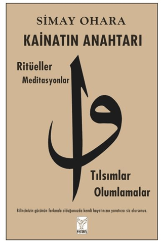 Kainatın Anahtarı Simay Ohara