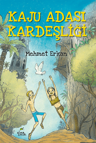 Kaju Adası Kardeşliği Mehmet Erkan