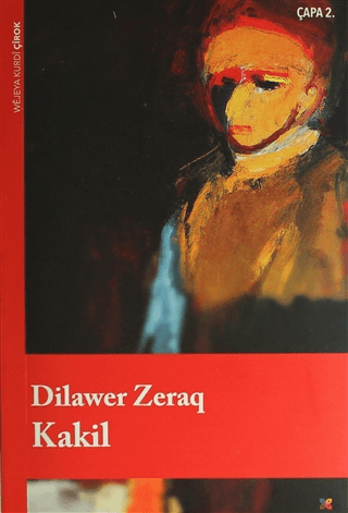 Kakil Dilawer Zeraq