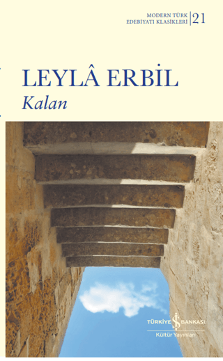 Kalan (Şömizli) (Ciltli) Leylâ Erbil