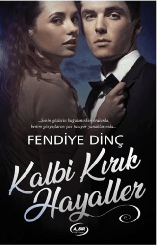 Kalbi Kırık Hayaller Fendiye Dinç