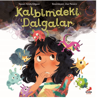 Kalbimdeki Dalgalar Emily Kilgore