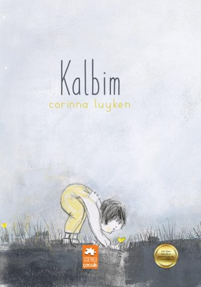 Kalbim (Ciltli) Corinna Luyken