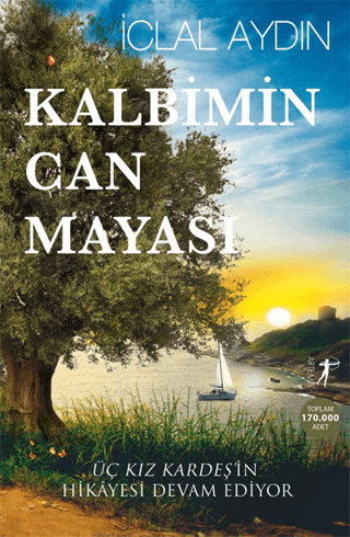 Kalbimin Can Mayası İclal Aydın