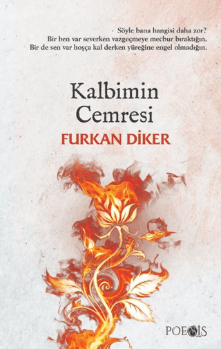 Kalbimin Cemresi Furkan Diker