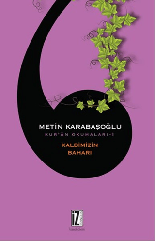 Kalbimizin Baharı Metin Karabaşoğlu