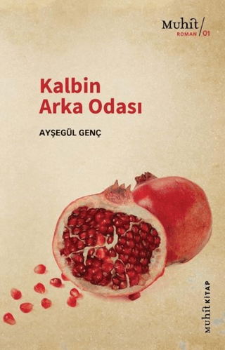 Kalbin Arka Odası Ayşegül Genç